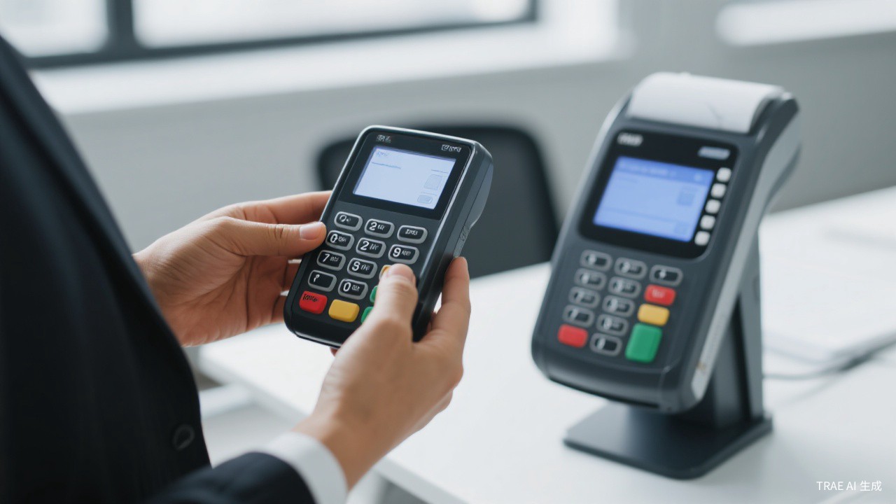 嘉联支付平台案例